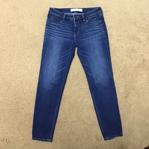 Abercrombie & Fitch jeans